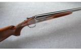 Browning B-SS 12 Gauge - 1 of 10