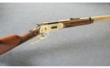 Mossberg Model 464 Salt Lake City Comm. .30-30 - 1 of 8