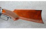 Uberti 1873 Deluxe Rifle .45 LC - 6 of 8