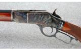 Uberti 1873 Deluxe Rifle .45 LC - 4 of 8