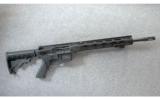 Smith & Wesson ~ M&P-15 VTAC Viking Tactical ~ 5.56x45mm NATO - 1 of 7