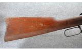 Winchester Model 94 Pre 64 Carbine .30 WCF - 6 of 11