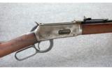 Winchester Model 94 Pre 64 Carbine .30 WCF - 2 of 11