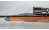 Ruger M77 RSM .375 H&H Mag. with Swarovski 1.5-6x42mm Scope - 7 of 9