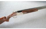 Browning Citori 725 Field 12 Gauge - 1 of 9