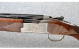 Browning Citori 725 Field 12 Gauge - 3 of 9