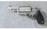 Taurus Judge 4510TKR-3MAG .45 LC /.410 - 2 of 3