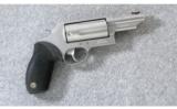 Taurus Judge 4510TKR-3MAG .45 LC /.410 - 1 of 3