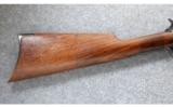 Winchester Model 1890 .22 WRF - 4 of 9