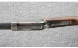 Winchester Model 1890 .22 WRF - 2 of 9