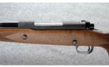 Winchester Model 70 Super Grade .458 Win. Mag. - 4 of 8