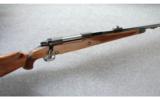 Winchester Model 70 Super Grade .458 Win. Mag. - 1 of 8