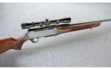 Browning BAR Grade I .270 Win. - 1 of 8