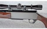 Browning BAR Grade I .270 Win. - 4 of 8