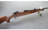 Sako 85/S Bavarian .260 Rem. - 1 of 8
