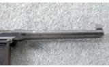 Mauser C-96 Broomhandle Pre-War Commercial .30 Mauser - 8 of 9