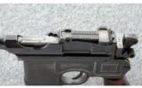 Mauser C-96 Broomhandle Pre-War Commercial .30 Mauser - 5 of 9