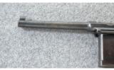 Mauser C-96 Broomhandle Pre-War Commercial .30 Mauser - 7 of 9