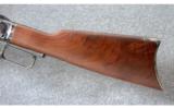 Winchester 1873 Rifle Recent Production .357 Mag. - 7 of 9
