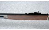 Winchester 1873 Rifle Recent Production .357 Mag. - 8 of 9