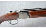 Winchester 101 XTR Lightweight 20 Gauge - 2 of 9