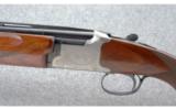 Winchester 101 XTR Lightweight 20 Gauge - 3 of 9