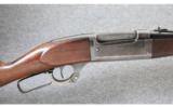 Savage Model 1899H Take Down Rifle .22 Hi-Power - 2 of 9
