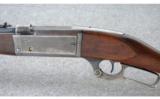 Savage Model 1899H Take Down Rifle .22 Hi-Power - 3 of 9
