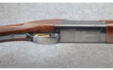 Browning Citori Gran Lightning 12 Gauge - 4 of 9