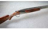 Browning Citori Gran Lightning 12 Gauge - 1 of 9