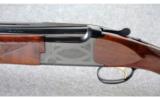 Browning Citori Gran Lightning 12 Gauge - 3 of 9