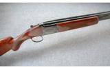 Browning Citori Gran Lightning 12 Gauge - 1 of 9