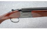 Browning Citori Gran Lightning 12 Gauge - 2 of 9