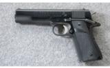 Colt MK IV/Series 70 Government Model .45acp - 2 of 7
