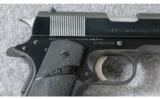 Colt MK IV/Series 70 Government Model .45acp - 4 of 7
