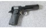 Colt MK IV/Series 70 Government Model .45acp - 1 of 7