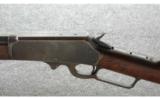 Marlin 1893 Rifle w/Half Round Half Octagon Barrel .38-55 - 4 of 9