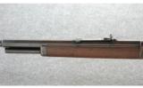 Marlin 1893 Rifle w/Half Round Half Octagon Barrel .38-55 - 9 of 9