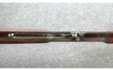 Marlin 1893 Rifle w/Half Round Half Octagon Barrel .38-55 - 3 of 9