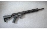 Smith & Wesson M&P-15 VTAC II 5.56 NATO - 1 of 7