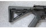 Smith & Wesson M&P-15 TS 5.56 NATO - 4 of 7