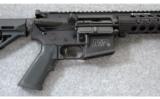 Smith & Wesson M&P-15 TS 5.56 NATO - 2 of 7