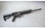 Smith & Wesson M&P-15 PS 5.56 NATO - 1 of 7