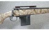 Savage Model 10 FCP-SR Digital Camo .308 Win. - 2 of 8