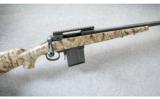 Savage Model 10 FCP-SR Digital Camo .308 Win. - 1 of 8
