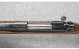 Remington Model 700 200th. Ann. Ltd. Ed. 7mm Rem. Mag. - 5 of 9