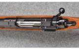 Ruger M77 Mark II Express Rifle .338 Win. Mag. - 9 of 9