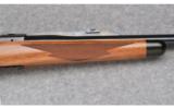 Ruger M77 Mark II Express Rifle .338 Win. Mag. - 4 of 9