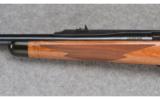Ruger M77 Mark II Express Rifle .338 Win. Mag. - 6 of 9