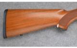 Ruger M77 Mark II Express Rifle .338 Win. Mag. - 2 of 9